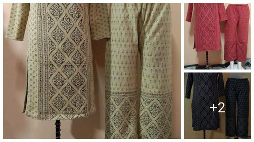 Navy Blue pilazo set 4