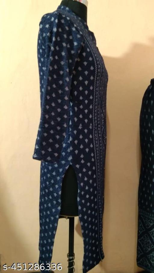 Navy Blue pilazo set 4 - amamestyle