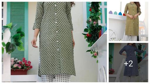 Aishani Graceful Women Kurta Sets