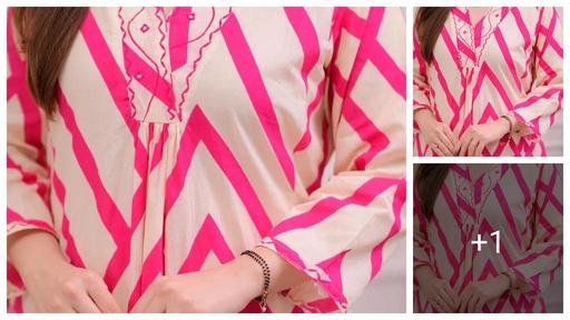 KURTIS 2PISS SET. kurti