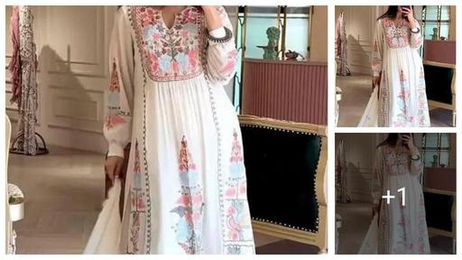 Kashvi Pretty Kurtis