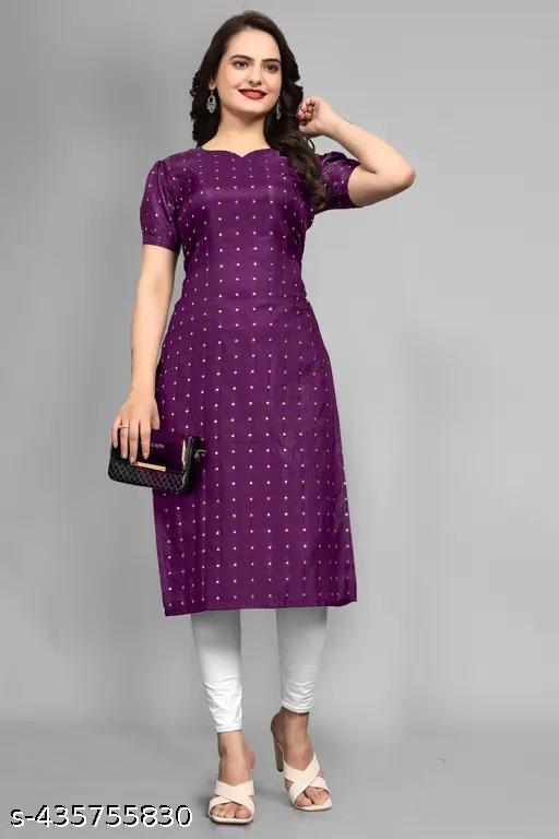 Kurtis for women -2024 Collection - ARYAMI