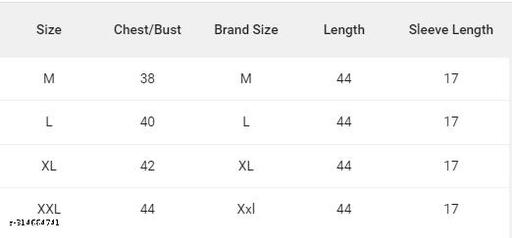 NAYRA CUT KURTI - ARYAMI