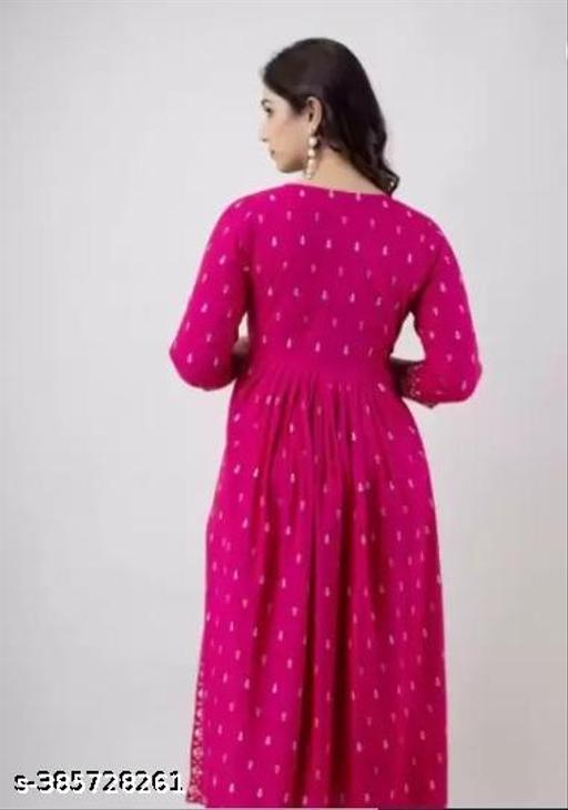taj kurti for women - ARYAMI