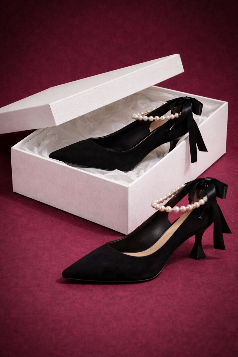 H -1312 BLACK COLOR - Savéra collection