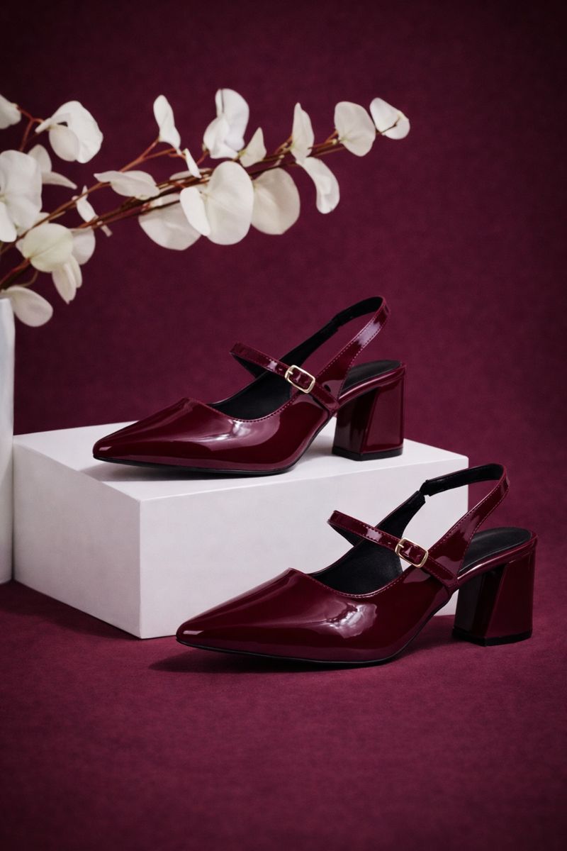 GLROY  trndy hell - Savéra collection