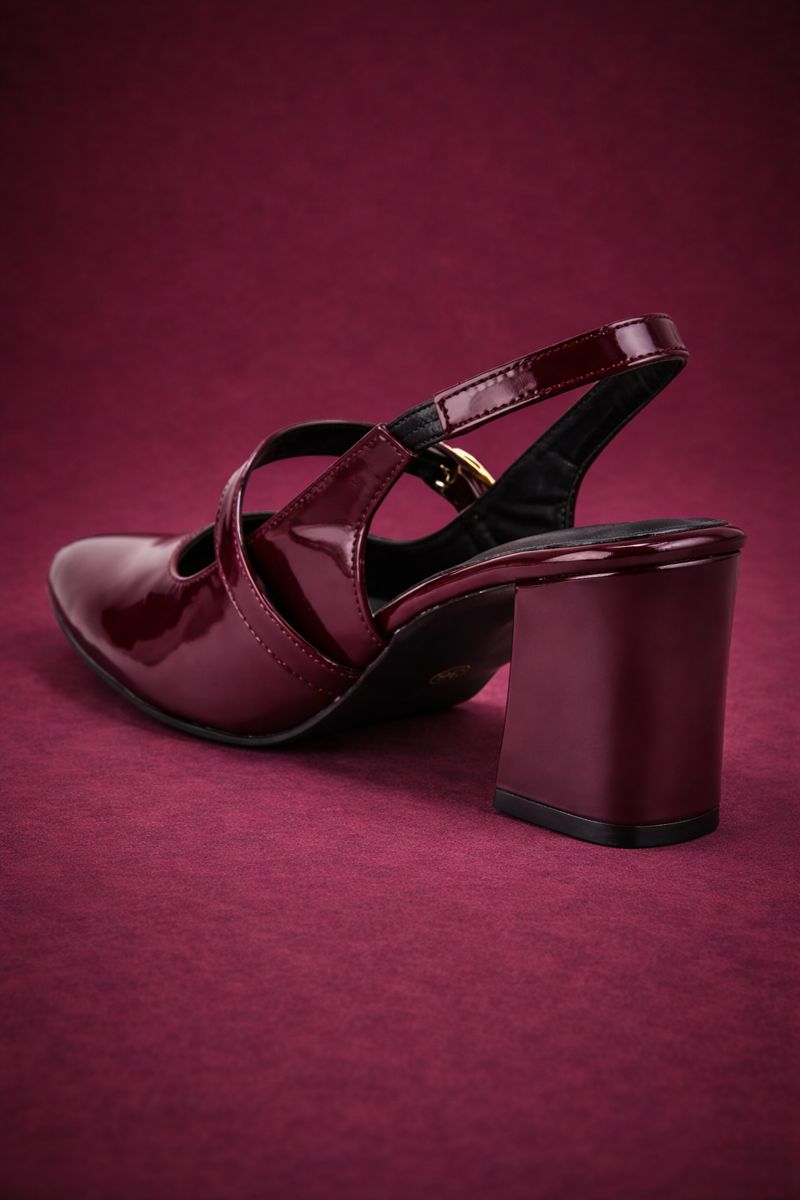 GLROY  trndy hell - Savéra collection