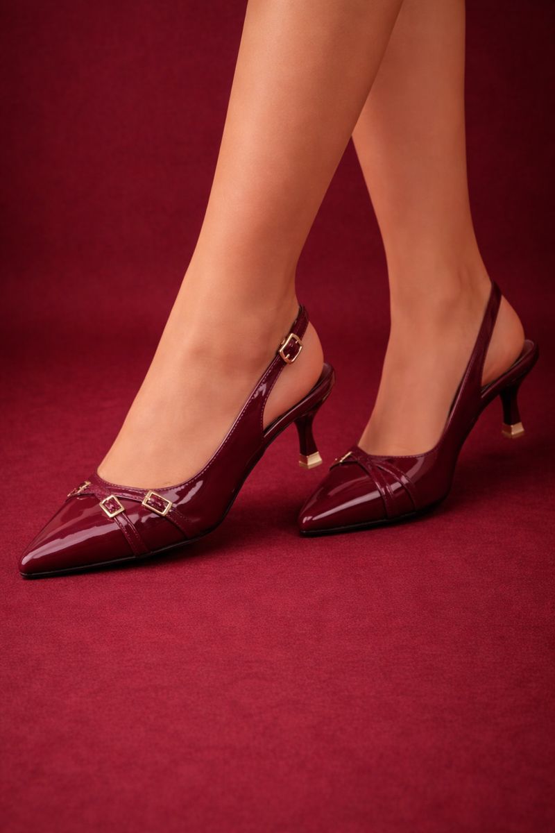 luxy shoe  trndy hell