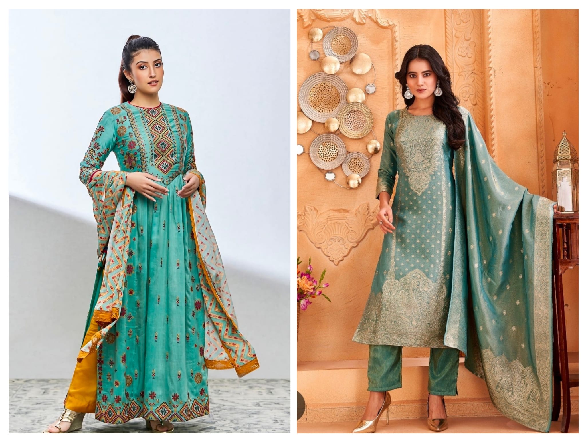 Elegant Comfort, Modern Style