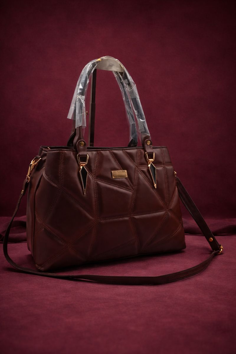 CLASSIC Women's Handbag, New Design, Stylish Trend