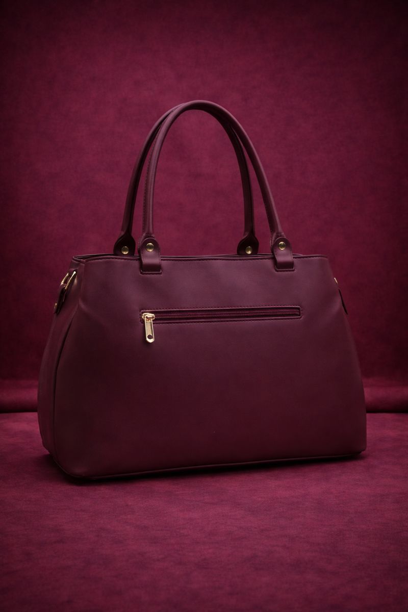 CLASSIC Women's Handbag, New Design, Stylish Trend - Savéra collection