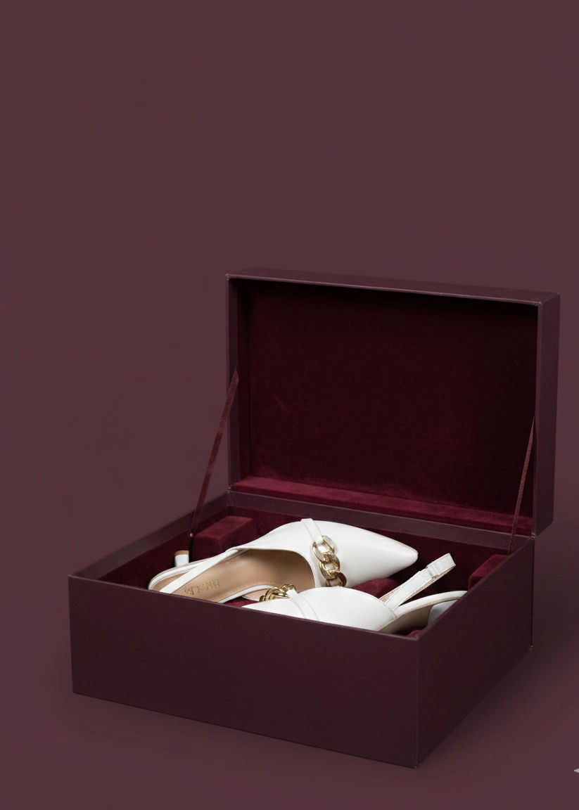 Cool Looks Heels  - Savéra collection