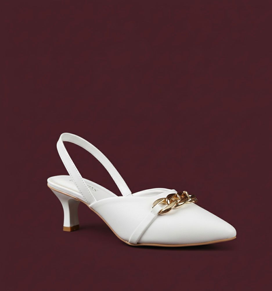 Cool Looks Heels  - Savéra collection