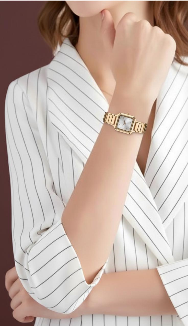 RV Stylish women watch - Savéra collection