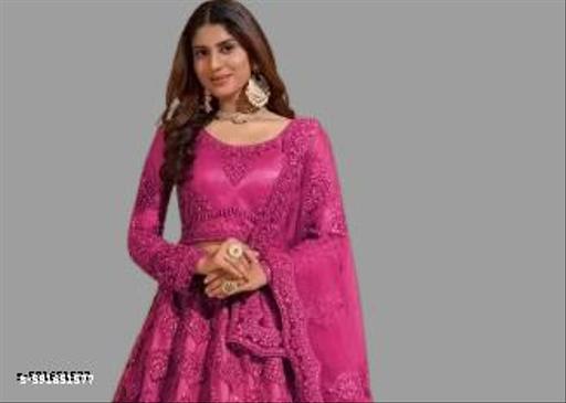 Designer Lehenga Choli for Every Occasion - REVIVO