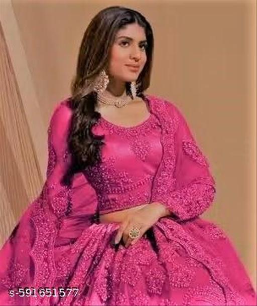 Designer Lehenga Choli for Every Occasion - REVIVO