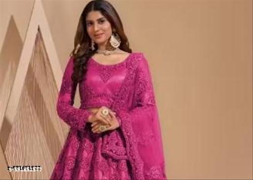 Designer Lehenga Choli for Every Occasion - REVIVO