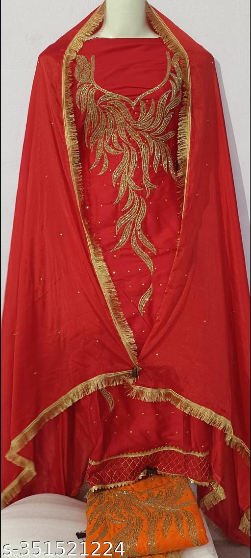 Punjabi suits All over - amamestyle