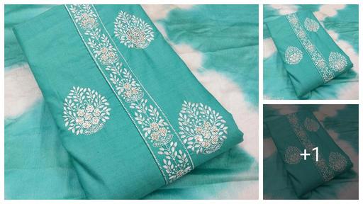 Aishani Ensemble Salwar Suits & Dress Materials