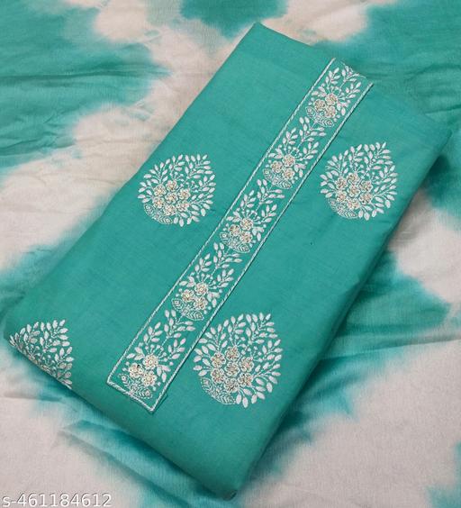 Aishani Ensemble Salwar Suits & Dress Materials - amamestyle