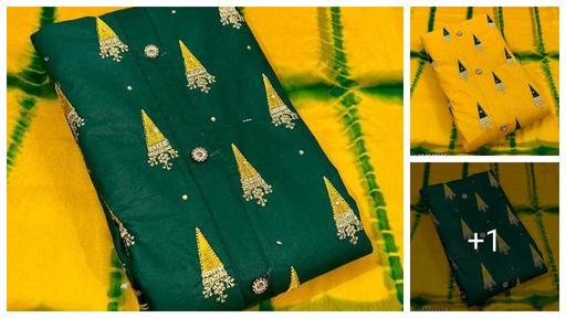 Abhisarika Petite Salwar Suits & Dress Materials