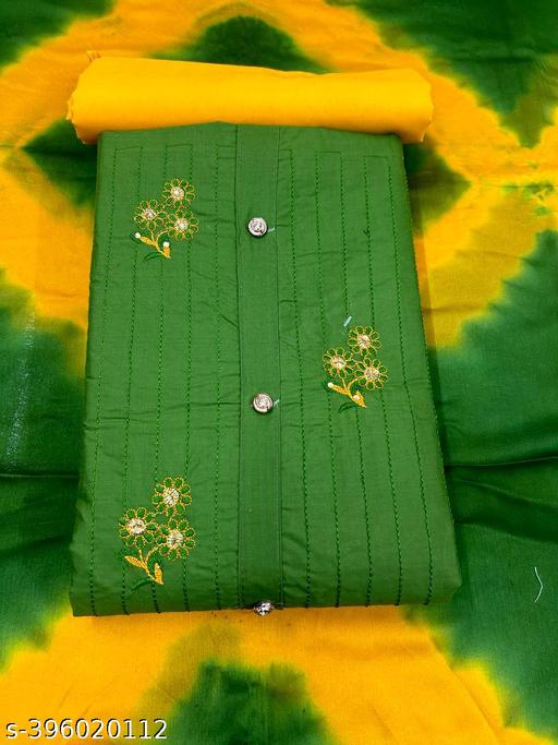 Aagam Attractive Salwar Suits & Dress Materials - amamestyle