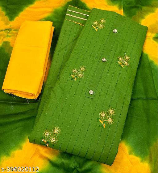 Aagam Attractive Salwar Suits & Dress Materials - amamestyle