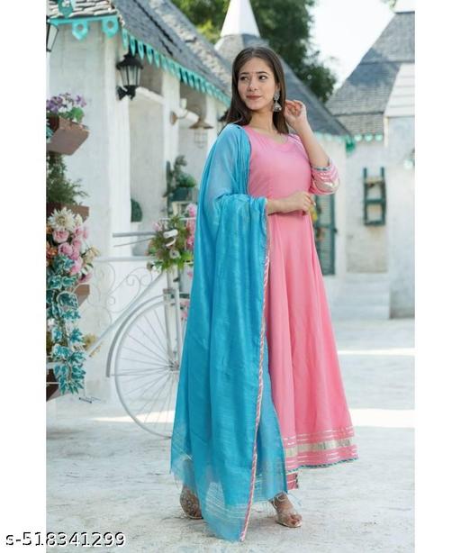 Gayatri Designer Women Kurti set