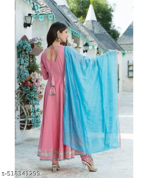 Gayatri Designer Women Kurti set - amamestyle