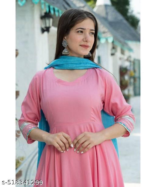Gayatri Designer Women Kurti set - amamestyle