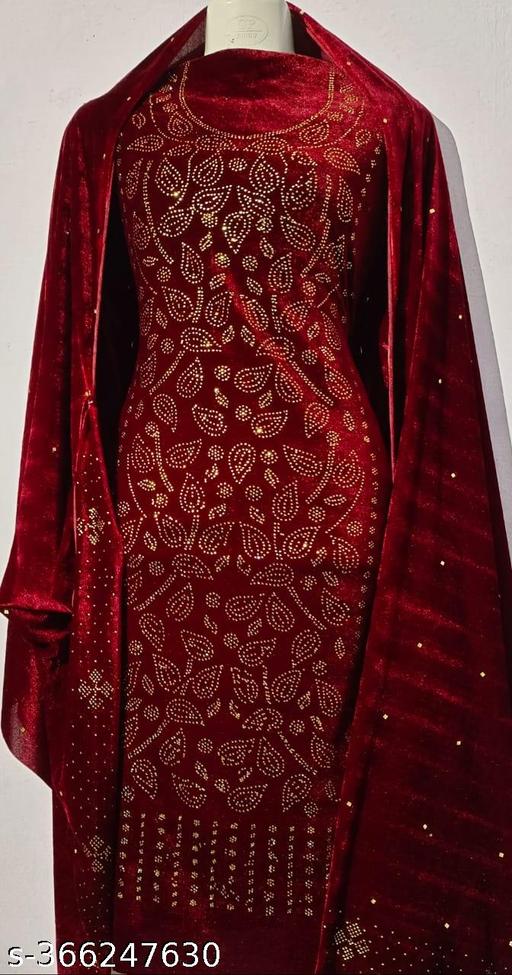 velvet suits  - amamestyle