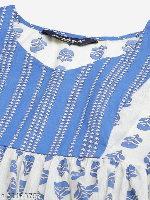 Aagam Graceful Women Kurta Sets - amamestyle