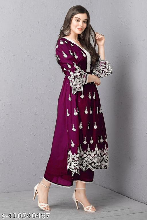 Kurta set for Womens