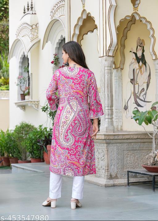 CARRY KURTA - amamestyle