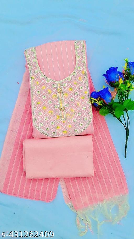 Women dress material