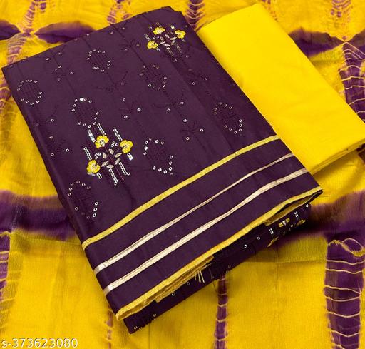 Aakarsha Alluring Salwar Suits & Dress Materials