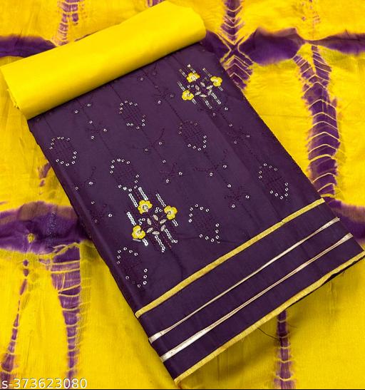 Aakarsha Alluring Salwar Suits & Dress Materials - amamestyle