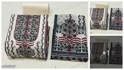 Aishani Fashionable Salwar Suits & Dress Materials