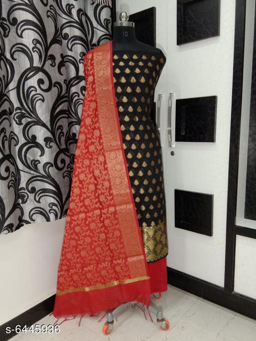 Trendy Women's Suits & Dress Materials - amamestyle