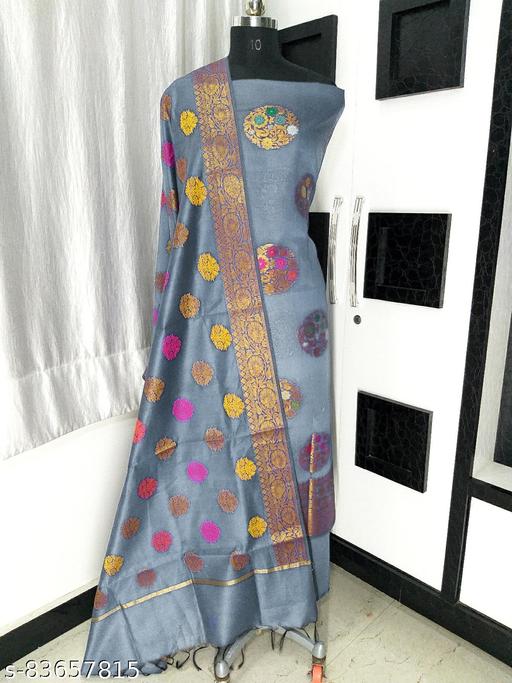 New Banarasi Boota Party Wear Suit - amamestyle