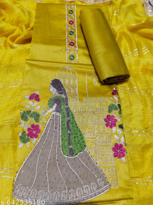 Jodhpuri mustard  - amamestyle