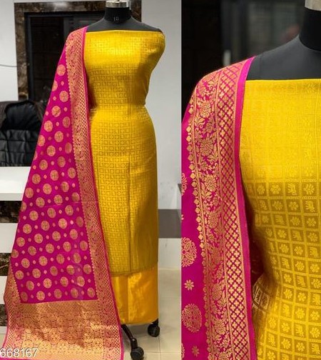 Abhisarika Sensational Salwar Suits & Dress Materials