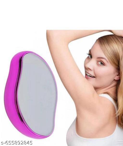 crystal hair removal without battery not a battery oprated multicolour - Abnlas Women’s Daily-Use Beauty & Self-Care