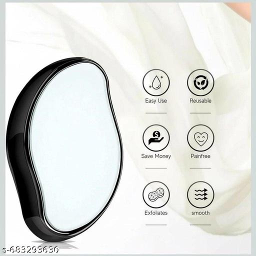 1psc Crystal Hair Eraser for Painless Hair Removal  - Abnlas Women’s Daily-Use Beauty & Self-Care