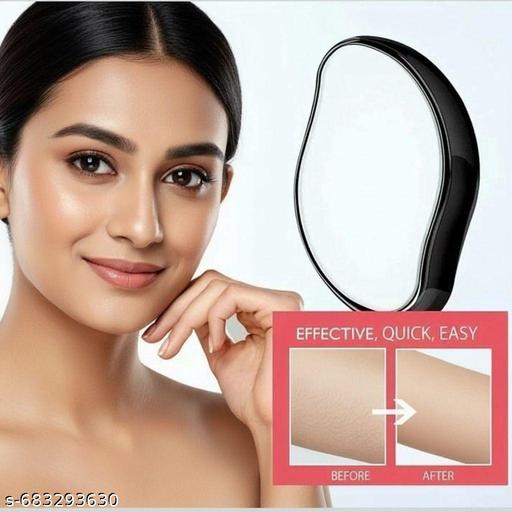 1psc Crystal Hair Eraser for Painless Hair Removal  - Abnlas Women’s Daily-Use Beauty & Self-Care
