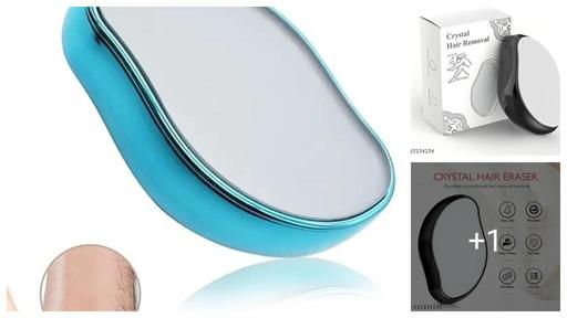 Painless Crystal Hair Eraser for Women & Men