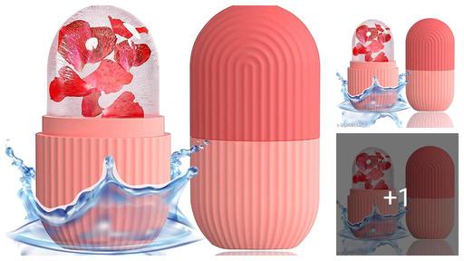 Ice Roller For Face, Ice Roller, Face Ice Roller, Ice Facial Roller, Ice Face Roller, Ice Rooler, Ice Roller, Ice Roller Combo, Ice Massage Roller