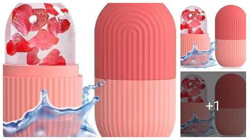 Ice Roller For Face, Ice Roller, Face Ice Roller, Ice Facial Roller, Ice Face Roller, Ice Rooler, Ice Roller, Ice Roller Combo, Ice Massage Roller