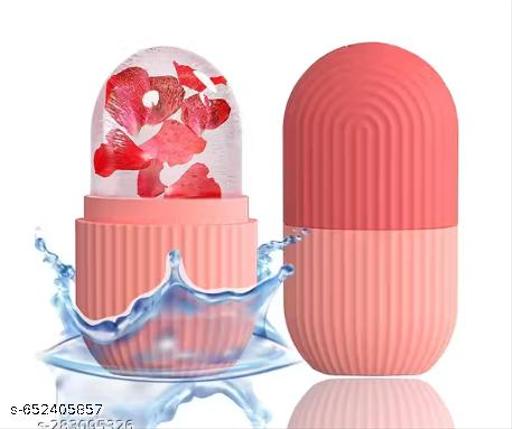 Ice Roller For Face, Ice Roller, Face Ice Roller, Ice Facial Roller, Ice Face Roller, Ice Rooler, Ice Roller, Ice Roller Combo, Ice Massage Roller - Abnlas Women’s Daily-Use Beauty & Self-Care