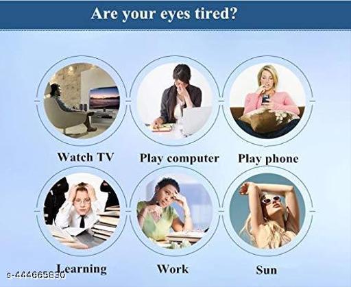 BNM ENTERPRISE Eye Mask with Cooling Gel | Eye Mask for Dark Circles | Eye Cooling Gel Pad |  Eye Mask | Pain Relief pack of 1 - Abnlas Women’s Daily-Use Beauty & Self-Care